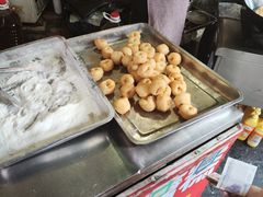 -老南昌白糖糕(大士院店)