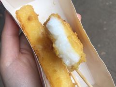 脆皮鲜奶-好可爱经典炸炸炸·炸鲜奶(长郡老店)