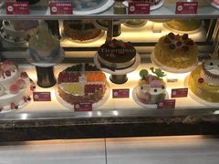 -味多美(江安路店)