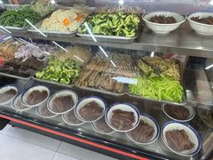 -孟记传统大刀面(星源商城店)