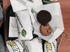 赛百味-赛百味SUBWAY(勒泰店)