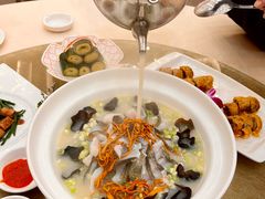 -轩记海鲜餐厅·四十五年老字号·经典粤菜(西区彩虹店)
