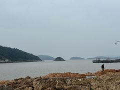 -东沙渔村