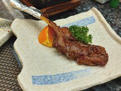 -菊上料理(蜀山银泰百货店)