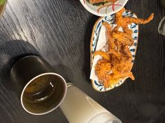 -玄白·炭烤活鳗(上海首店)