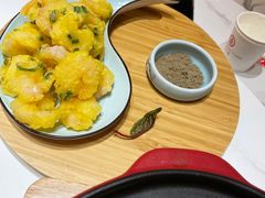 -双合园·海鲜水饺青岛菜(九水东路店)