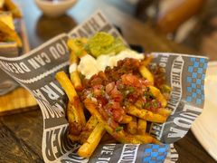 -Famous肥猫墨西哥音乐餐吧(五棵松华熙LIVE店)