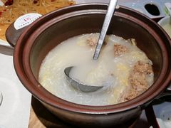 -小京华楼·京味斋(三元桥国展店)