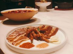 -初蓉丨遇见新川菜(亲贤街荣耀店)