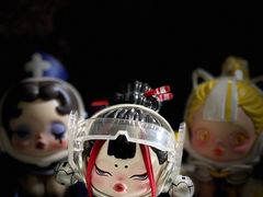 -泡泡玛特POPMART(天环购物中心店)