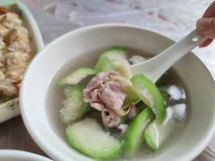 -陈记饮食店(菜园墩店)