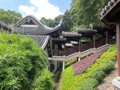 -岳麓山风景名胜区