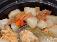 -东哥紫阳蒸盆子(旺座·现代城店)
