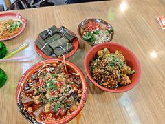 -拐枣巷小串串(财大店)