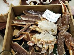 -蟹的岡田屋(正大广场店)