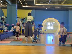 -深圳龙华星河COCO City(民治店)