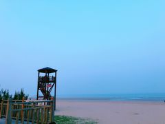 -日照海滨国家森林公园