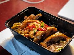 王府泡椒鸡-南京大牌档(中关村店)