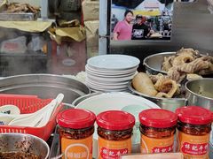 -梓记牛什(總店)