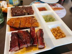 -有璟阁港式餐厅(金融街购物中心店)