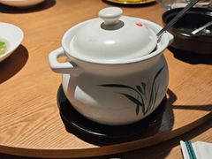 -金成潮菜博物馆(海珠湿地店)