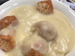 -新记餐厅(香槟大厦店)