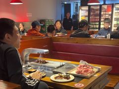 -刘记大块烤羊腿餐吧(北沙滩店)