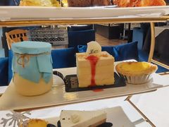 -七海旋律西餐厅(金沙湾店)