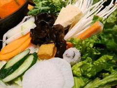 -呷哺呷哺 黄金牧场 (新中关购物中心店)