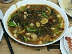 -杨记海鲜楼(三门黑金冠店)