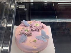 -Pantry's Best派悦坊蛋糕(世纪金源店)