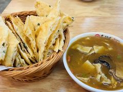 -高群生胡辣汤(亚运村店)