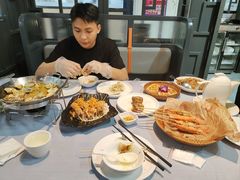 -79号渔船海鲜饭店(华强北店)