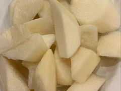 -八先生涮肉房(三里河店)