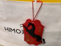 -海马体照相馆(深圳万象天地店)