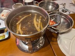 -V Bar海景扒房(北海湾惠龙万达嘉华酒店)