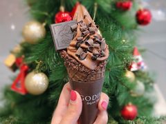 -GODIVA(恒隆广场店)