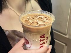 -COSTA COFFEE(武汉武商MALL店)