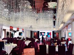 -宁波汉通海鲜大酒店(江湾店)