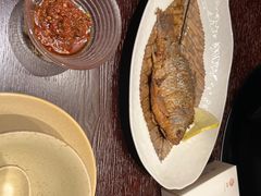 -滇野云南野生菌餐厅(陕西南路店)