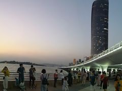 -演武大桥观景平台