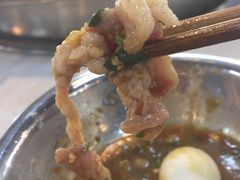 -憨铁匠老火锅(龙岗万科里店)