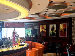 -花园咖啡厅(厦门美丽华大酒店)