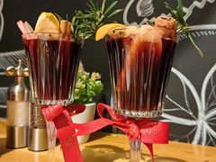 -TIAGO HOME KITCHEN(王府中环店)