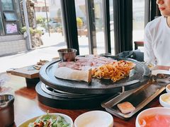-Dombe豚(黑猪肉街店)
