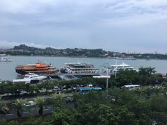 -厦门海港英迪格酒店(中山路店)