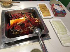 -老基地老火锅厂(大渡口店)