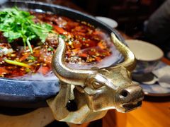 -厨道重庆菜馆(鸳鸯店)