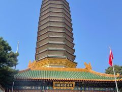 -八大处公园