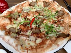 -玛尚诺意式餐厅(官舍店)